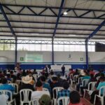 Capacitación a Coordinadores de Cocodes´s de San Juan Chamelco, Alta Verapaz