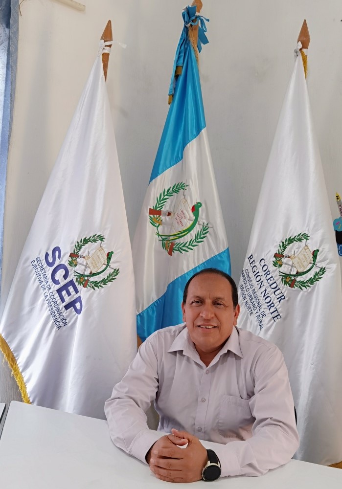 Marvin Ariel Gómez Girón